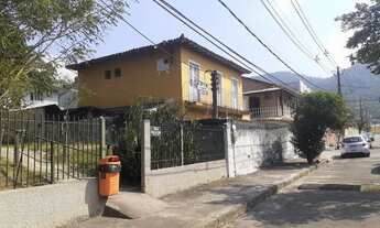 Imagem: Casa de condomínio para venda com 245 metros