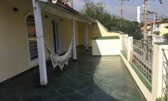 Imagem: Sobrado para venda possui 245 metros quadrados