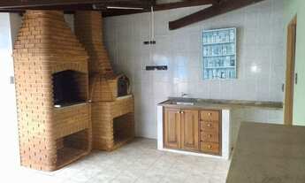 Imagem 2: Casa com 2 dormitórios para alugar por R$ 2.500,00/mês - Parque Universitário - Rio Claro