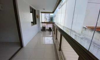 Imagem 4: Apartamento à venda, 3 quartos, 1 suíte, 2 vagas, Charitas - Niterói/RJ