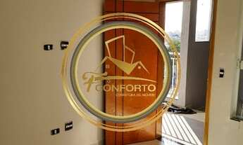 Imagem 3: Apartamento com 2 dormitórios e 1 vaga na Vila Califórnia