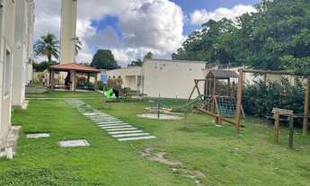 Imagem 2: Apartamento 2 Quartos 41m2, Térreo, Nascente, Parque Sun Castle, Abrantes