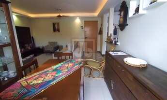 Imagem 4: Rio de Janeiro - Apartamento Padrão - Praça Seca