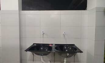 Imagem 6: Apartamento 3 Quartos em Condomínio Fechado, Bairro São Lázaro