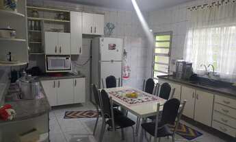 Imagem 4: Excelente Sobrado a venda de 170m² no Jardim Rosa de Franca, venha conhecer !!