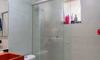 Imagem 6: Apartamento com 2 dormitórios à venda, 153 m² por R$ 1.000.000 - São Lucas - Belo Horizont