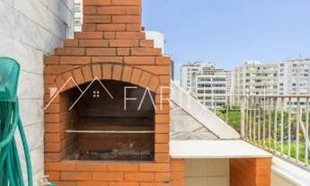 Imagem 4: Rio de Janeiro - Apartamento Padrão - Ipanema