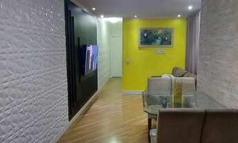 Imagem 4: Apartamento Cobertura 130 m² 2 Dormitórios e 2 Vagas de Garagens