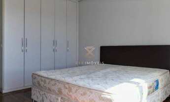 Imagem 7: Apartamento com 1 dormitório à venda, 77 m² por R$ 1.000.000 - Belvedere - Belo Horizonte