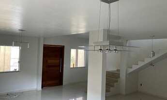 Imagem 7: Casa para venda com 4 quartos em Itaipu - Niterói - RJ