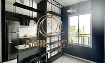 Imagem 2: BMApartamento para aluguel tem 60 metros quadrados com 2 quartos