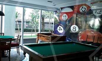 Imagem 7: Excelente localização, ótimo apartamento 02 por andar, com 04 suítes, sala com varanda int