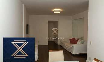 Imagem 3: Apartamento com 2 dormitórios à venda, 90 m² por R$ 1.834.119 - Leblon - Rio de Janeiro/RJ