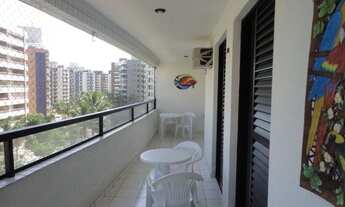 Imagem: Apartamento com 3 dormitórios para alugar