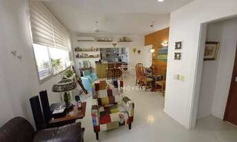 Imagem 3: Apartamento com 3 dormitórios à venda, 93 m² por R$ 1.590.000 - Leblon - Rio de Janeiro/RJ