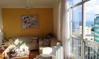Imagem 4: Apartamento à venda no bairro Barra - Salvador/BA