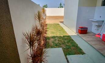 Imagem 4: SAN MATHEUS RESIDENCE - SEGUNDA FASE