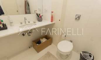 Imagem 5: Rio de Janeiro - Apartamento Padrão - Ipanema