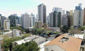 Imagem 5: Apartamento com 4 dormitórios à venda, 145 m² por R$ 1.000.000 - Carmo - Belo Horizonte/MG