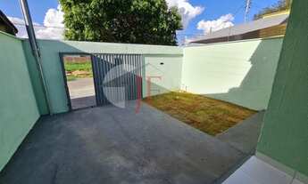 Imagem 3: Casa com 3 quartos - Bairro Jardim Itaipu em Goiânia