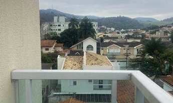 Imagem 5: Apartamento com 2 dormitórios para alugar, 56 m² por R$ 2.590,00/mês - Tremembé - São Paul