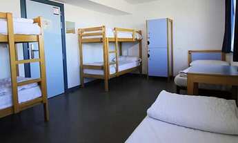 Imagem: Pensão Metrô Santana