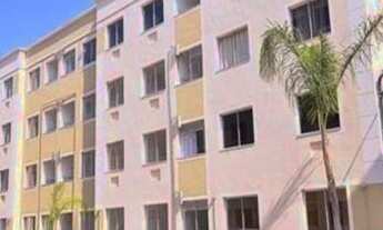 Imagem 4: BELFORD ROXO - Apartamento Padrão - CENTRO