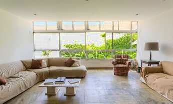 Imagem 2: Rio de Janeiro - Apartamento Padrão - Leblon