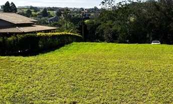 Imagem 2: Terreno 1000 mts Condomínio Pinheiros do Lago