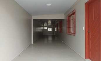 Imagem: Casa pra alugar Vila Lalau