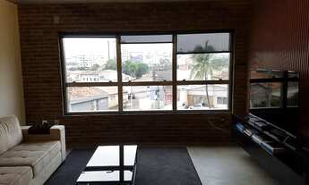 Imagem 4: Apartamento com 1 dormitório à venda, 70 m² por R$ 740.000,00 - Cambuí - Campinas/SP