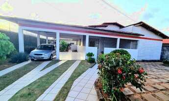 Imagem: Casa pitimbu san vale casa 3/4