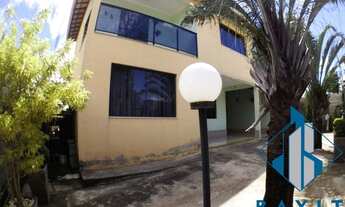 Imagem 2: Lagoa Santa - Casa Padrão - Várzea