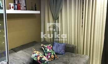 Imagem 7: CASA COM PISCINA