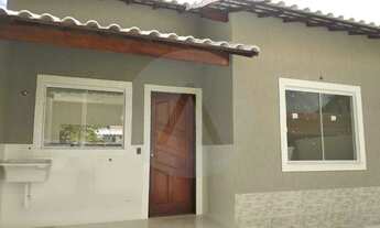 Imagem 6: Imobiliária Agatê Imóveis vende Casa em Condomínio de 61 m² Várzea das Moças - Niterói