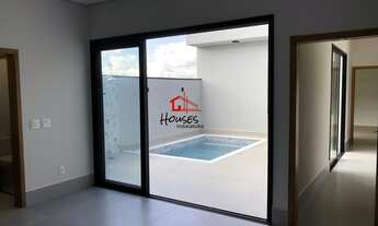 Imagem 6: Casa em Condomínio para Venda em Indaiatuba, Jardim Residencial Dona Maria José, 3 dormitó