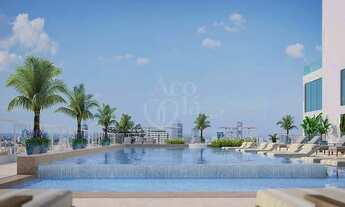 Imagem: Apartamento no Edifício Horizon Residence