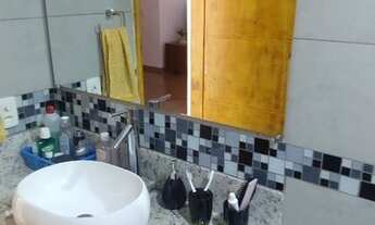 Imagem 6: Fator 1189) Casa em Cond. fechado - 2 Casas no mesmo lote - Fator Imóveis