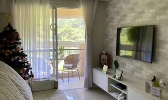 Imagem 3: Apartamento Reformado com belíssima vista para montanhas