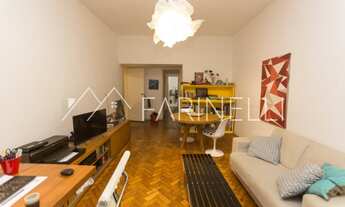 Imagem 4: Rio de Janeiro - Apartamento Padrão - Ipanema