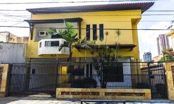 Imagem: Casa no Marco, 440m², 4 Suítes