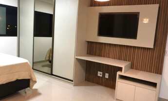 Imagem 2: Kitnet com 1 dormitório à venda, 31 m² por R$ 417.000,00 - Setor Noroeste - Brasília/DF