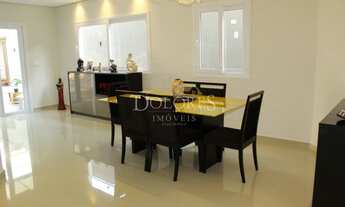 Imagem 5: Sobrado com 3 suítes no Aruã