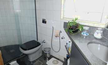 Imagem 3: Apartamento com 4 dormitórios à venda, 145 m² por R$ 1.000.000 - Carmo - Belo Horizonte/MG