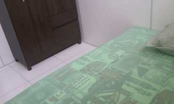 Imagem 2: Quarto individual próximo Esalq Piracicaba