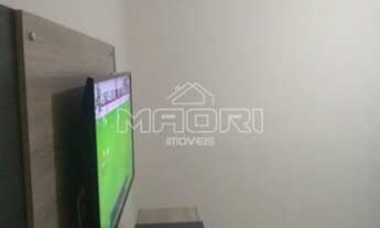 Imagem 3: Apartamento - Parque das Colinas - Valinhos