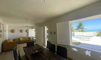 Imagem 3: Itamaracá Beira Mar Vendo Linda Casa próximo ao Forte Orange 5 quartos