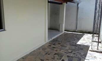 Imagem: Casa 2 quartos centro Anápolis sem garagem