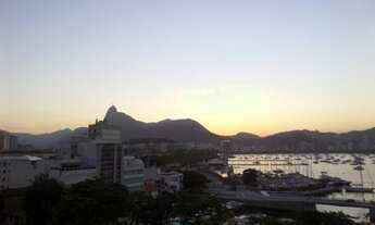 Imagem 5: URCA RUA ODILIO BACELAR LINDA COBERTURA VISTA PANORÂMICA