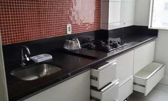 Imagem 5: Aluga-se ap. 3 quartos condomínio Garden